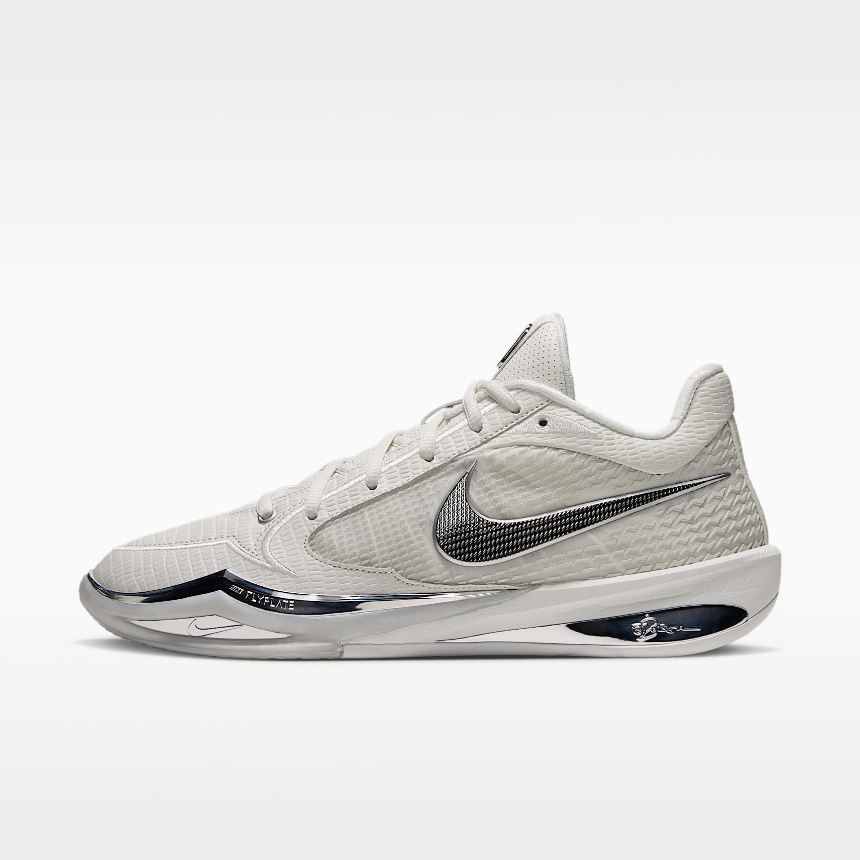 Sabrina 4 'White Label LX' Basketball Shoes. Nike LU